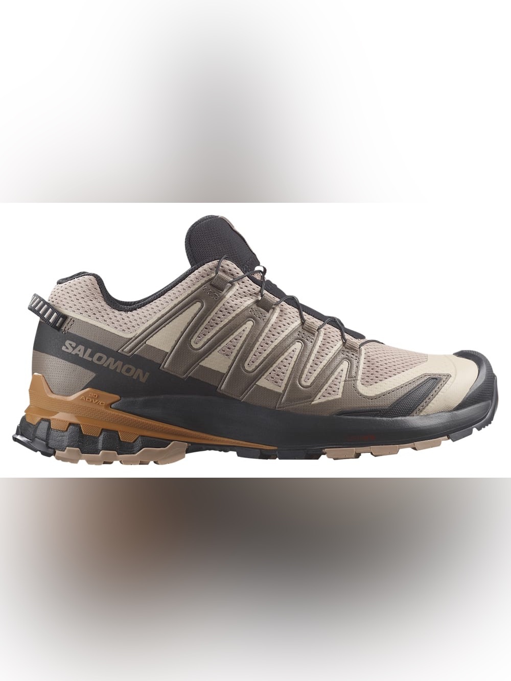 Salomon XA Pro 3D V9 Hiking Shoes for Men - Picture 5 of 16